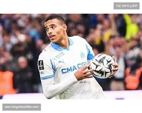 马赛前锋格林伍德点球占比过半 稳定性成为争夺金靴关键因素