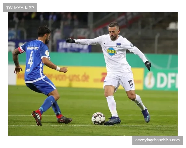 德国杯决赛定于柏林奥林匹克体育场 赛事氛围逐渐升温