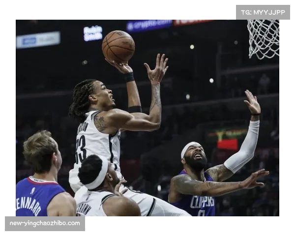 篮网54分惨败尼克斯复盘:克拉克斯顿-25正负值创队史尴尬